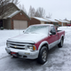 Illustration for article titled Vehicles in the Snow: Ranked.